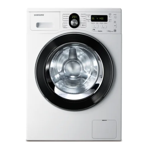 Samsung WF8814GPA