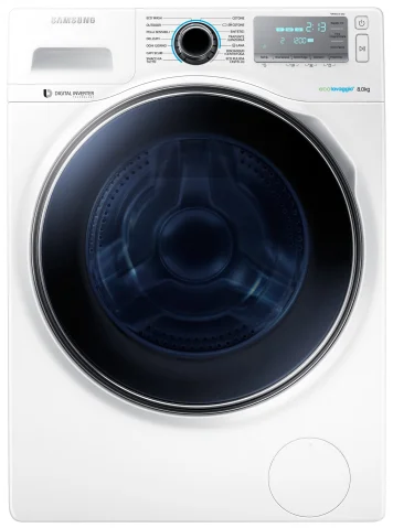 Samsung WW80H7400EW