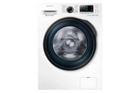 Samsung WW80J6600CW
