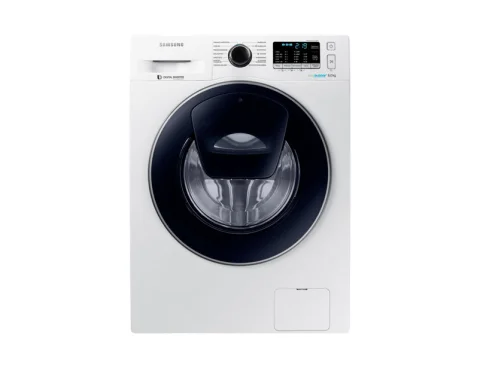 Samsung WW80K5210UW