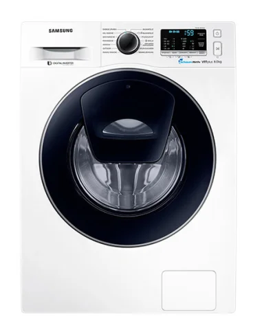Samsung WW80K52A0VW/EG
