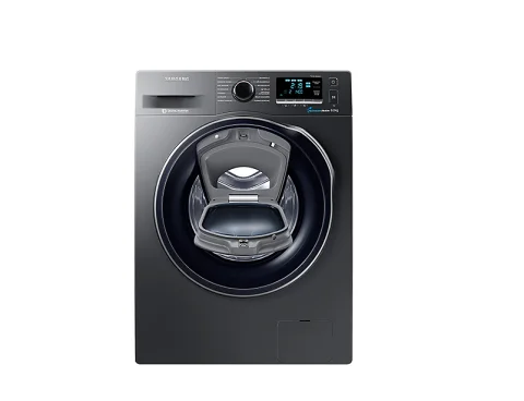 Samsung WW80K6404QX
