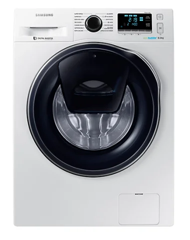 Samsung WW80K6414QW