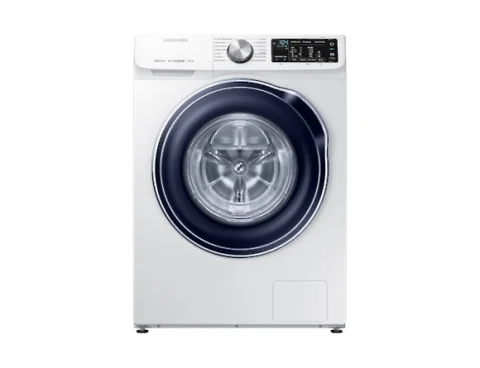 Samsung WW80M642OBW
