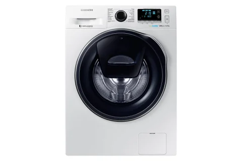 Samsung WW81K6604QW