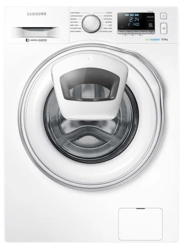 Samsung WW90K6414SW