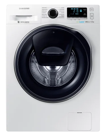 Samsung WW90K6604QW