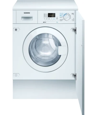 Siemens WK12D321EE