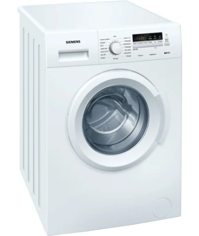 Siemens WM12B211FF