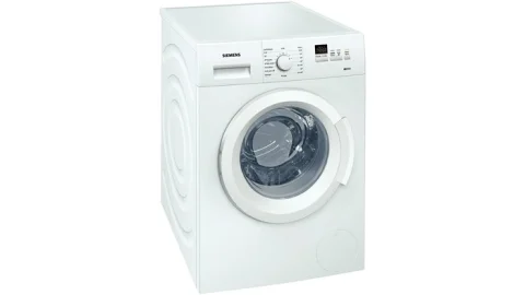 Siemens WM12K160FF