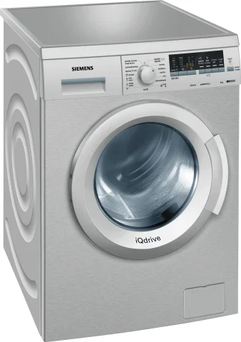 Siemens WM12Q48XES