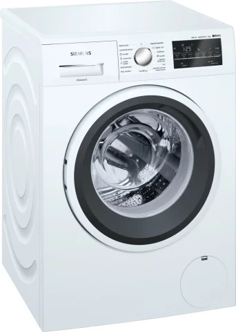 Siemens WM12T469ES
