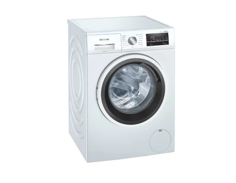 Siemens WM12US60ES