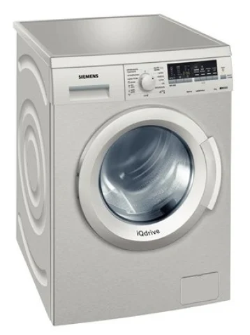 Siemens WM14Q48XES