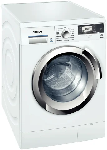 Siemens WM16S840FF