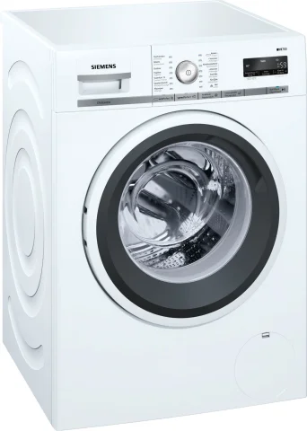 Siemens WM16W47EFG