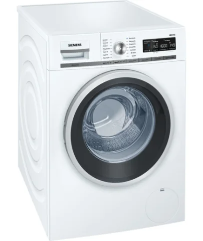 Siemens WM16W541