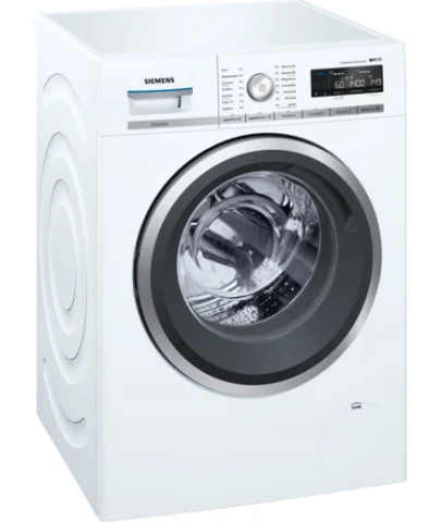 Siemens WM4WH640