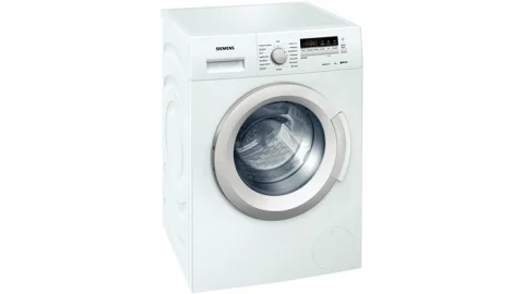 Siemens WS12K262FF