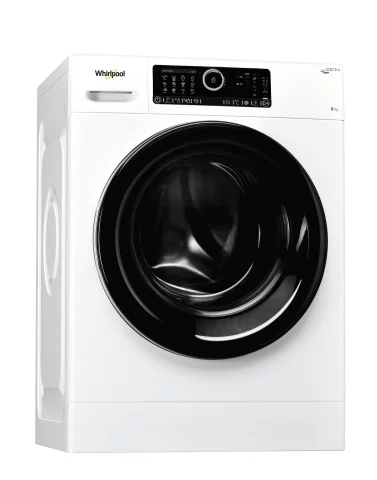 Whirlpool AutoDose 8425