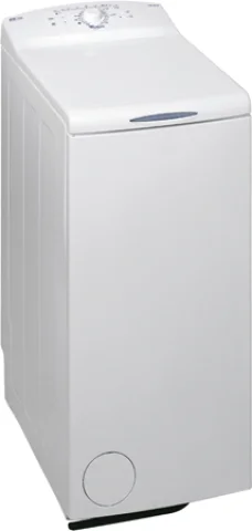 Whirlpool AWE 2519 P