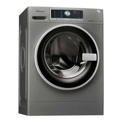Whirlpool AWG 812 S/PRO