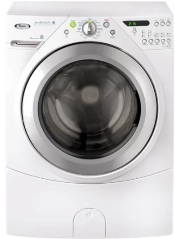 Whirlpool AWM 1007