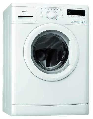 Whirlpool AWO/C 7321
