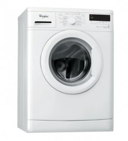 Whirlpool AWO/C 7350