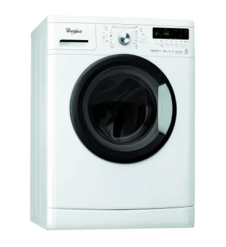 Whirlpool AWO/IC 81400 BL