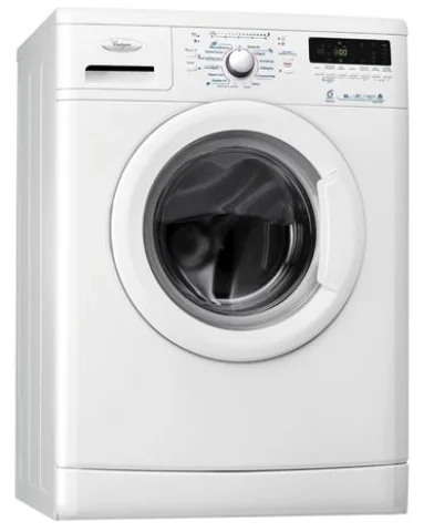 Whirlpool AWOC 8282