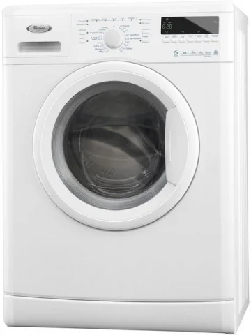 Whirlpool AWOD 8245