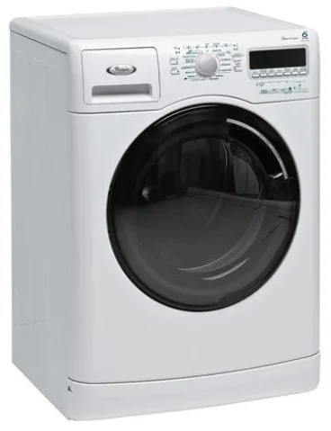 Whirlpool AWOE 10711