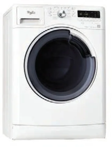 Whirlpool AWOE 41048