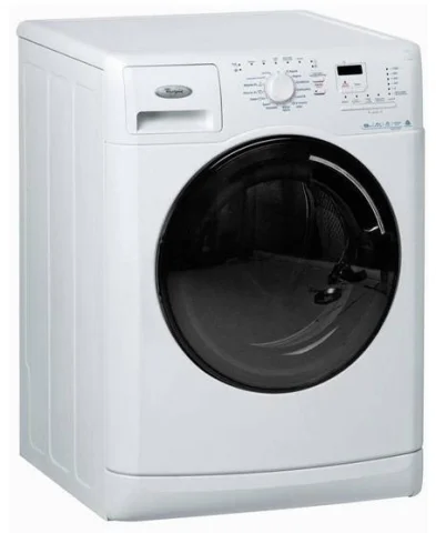 Whirlpool AWOE 8318 GG