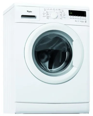 Whirlpool AWS 61012
