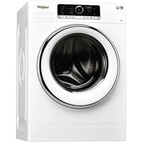 Whirlpool Best ZEN 8