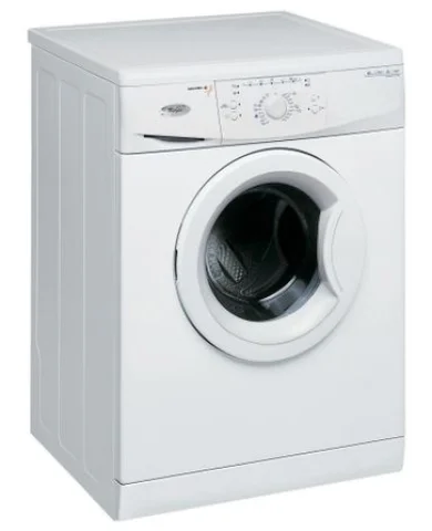 Whirlpool CHAMPION 1400