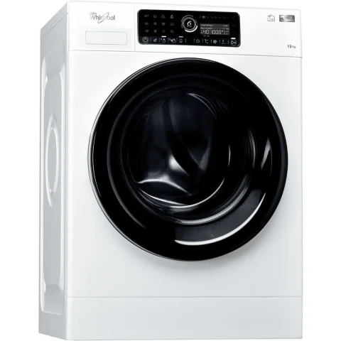 Whirlpool FSCR 12434