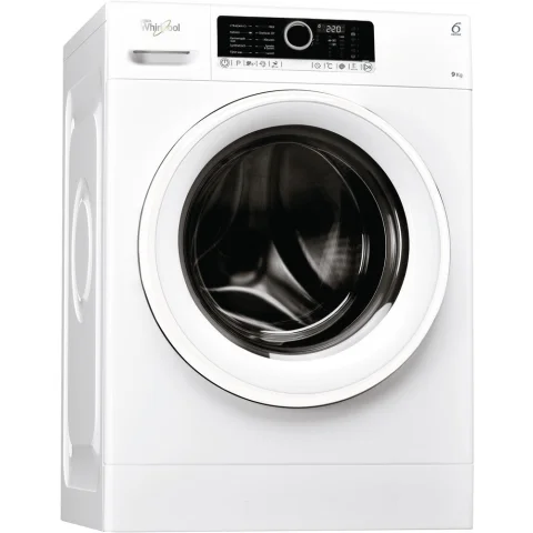 Whirlpool FSCR 90411