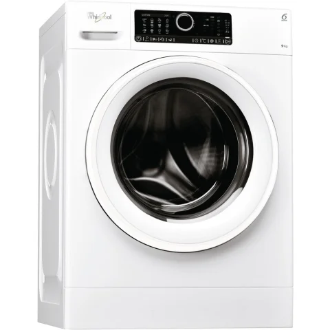 Whirlpool FSCR 90412