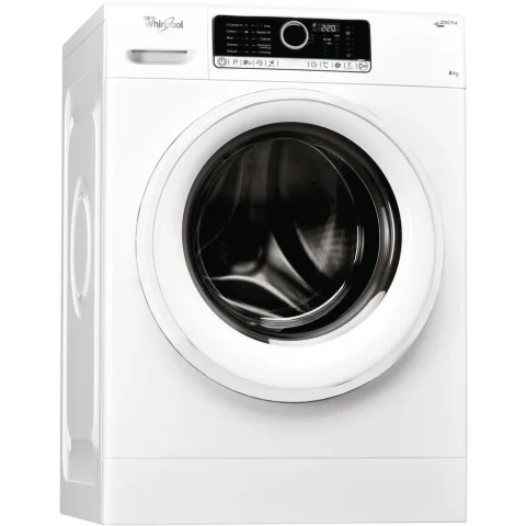 Whirlpool FSCR80410