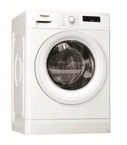 Whirlpool FWF 91283 W FR