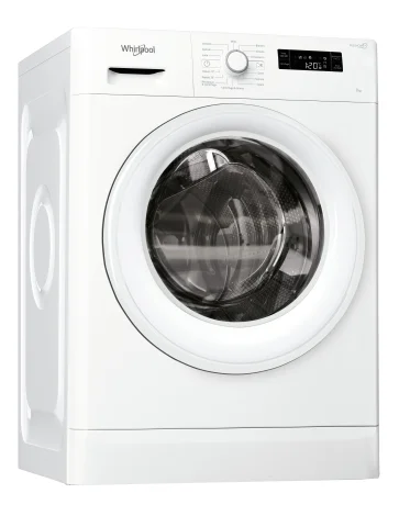 Whirlpool FWF71253W IT