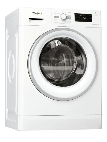 Whirlpool FWG UTZU38 WS IT