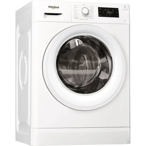 Whirlpool FWG91284W SP