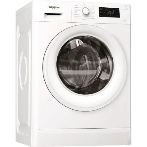 Whirlpool FWL71253WUK