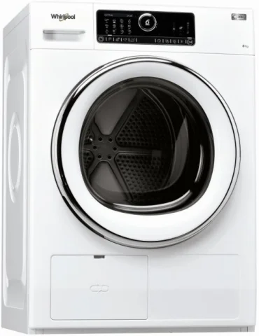 Whirlpool HSCX 80533