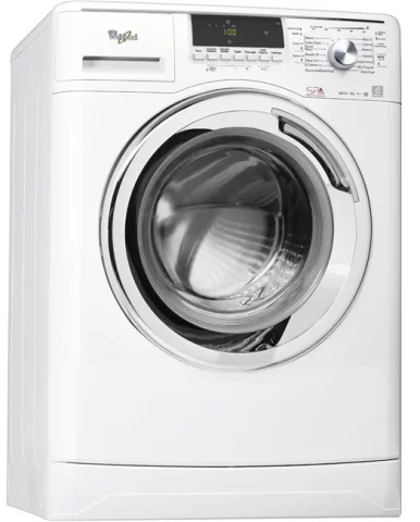 Whirlpool SPA 8020