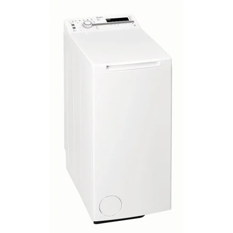 Whirlpool TDLR 60111